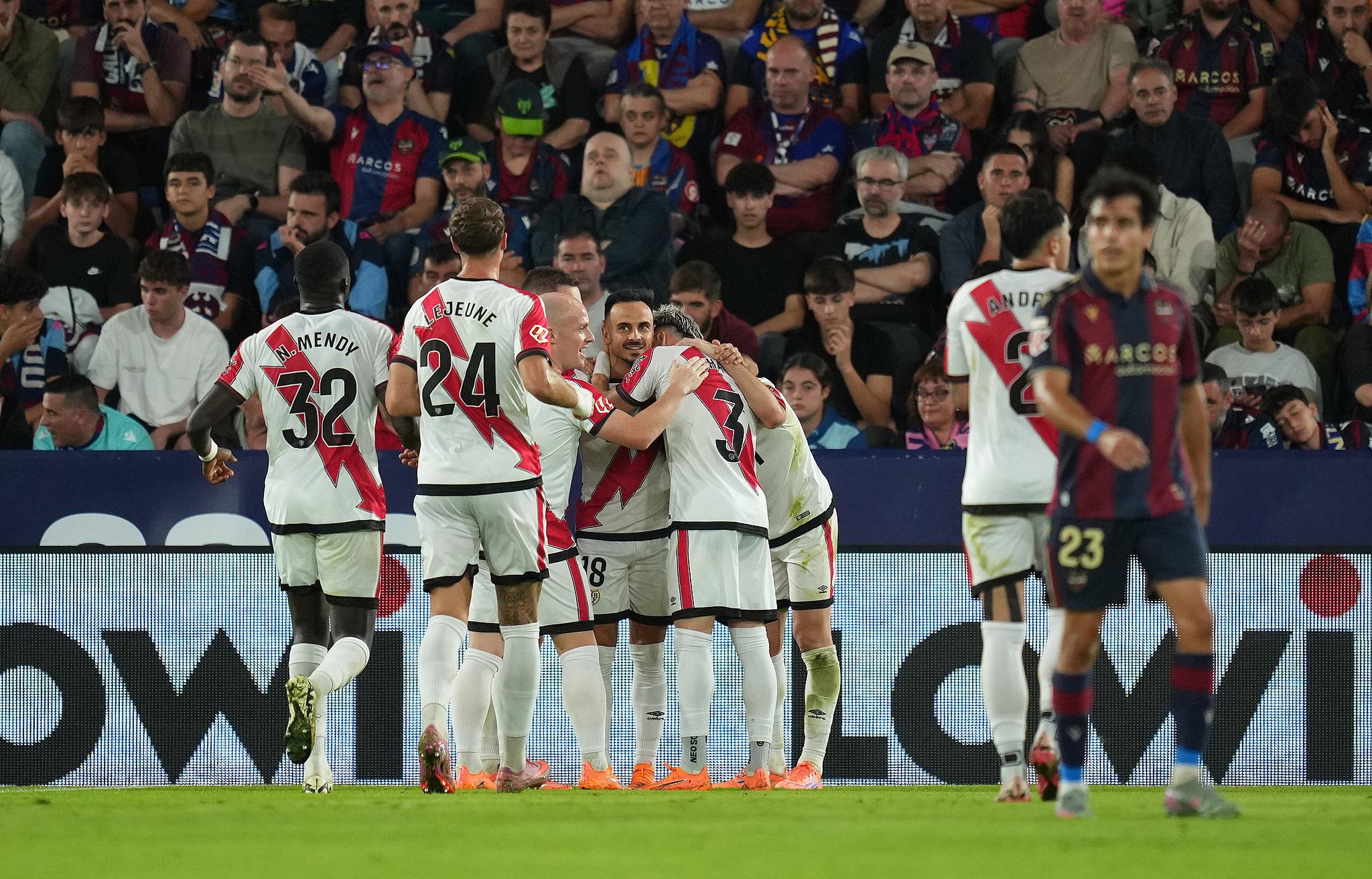 OD体育官网-“我们将为球迷全力以赴”